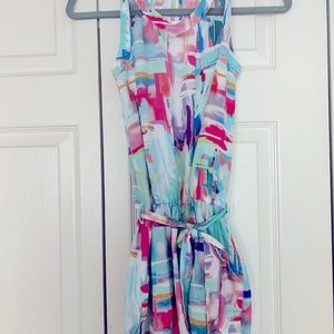 Mayoral Girls size 12 Romper